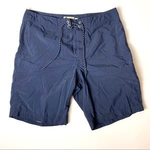 J. Crew men’s board shorts original swimwear